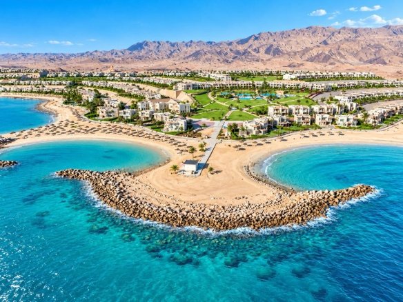 Ain Sokhna