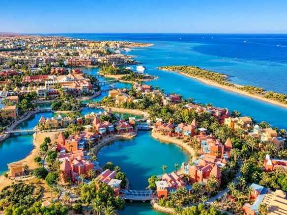 El Gouna