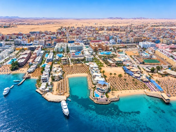 Hurghada