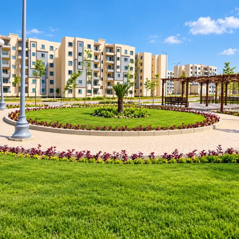 Badya — Standalone villa
