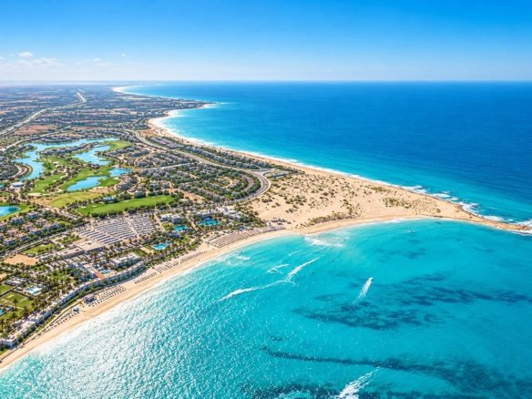 North Coast (Sahel)